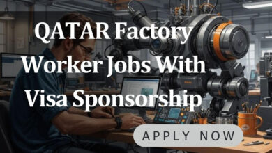 USA Mechanical Engineering Jobs with Visa Sponsorship