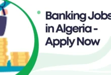 Banking Jobs in Algeria