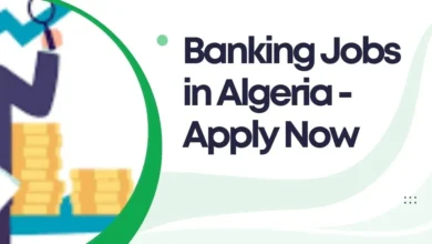 Banking Jobs in Algeria