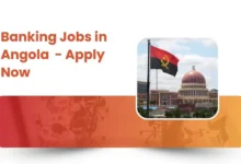 Banking Jobs in Angola