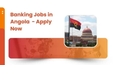 Banking Jobs in Angola