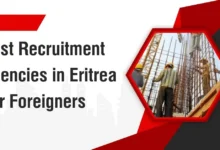 Best Recruitment Agencies in Eritrea