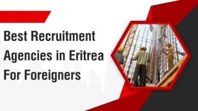 Best Recruitment Agencies in Eritrea
