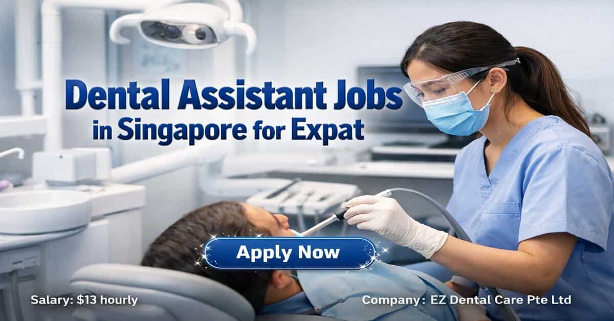 Dental Assistant Jobs: Your Quick Guide to Success