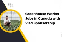 Greenhouse Worker Jobs in Canada