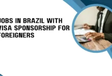 Jobs in Brazil