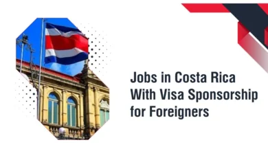 Jobs in Costa Rica