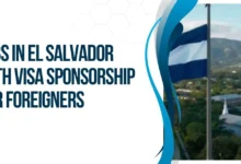 Jobs in El Salvador