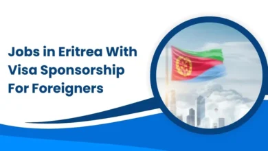 Jobs in Eritrea