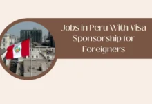 Jobs in Peru