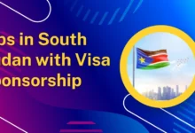 Jobs in South Sudan