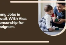 Nanny Jobs in Kuwait