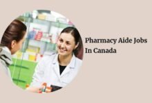 Pharmacy Aide Jobs In Canada