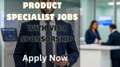 Product Specialist Jobs in Kuwait With Roche