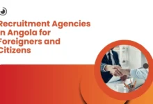 Recruitment Agencies in Angola