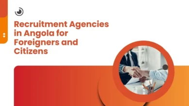 Recruitment Agencies in Angola