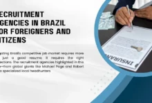 Recruitment Agencies in Brazil