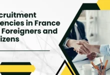Recruitment Agencies in France