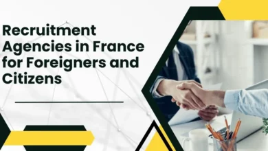 Recruitment Agencies in France