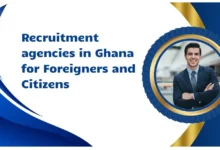 Recruitment Agencies in Ghana