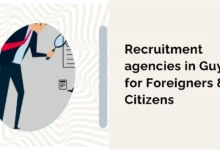 Recruitment Agencies in  Guyana