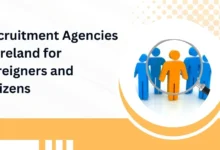 Recruitment Agencies in Ireland