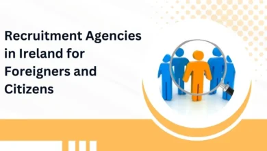 Recruitment Agencies in Ireland