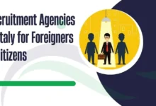 Recruitment Agencies in Italy