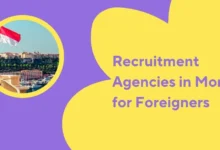 Recruitment Agencies in Monaco