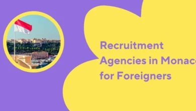 Recruitment Agencies in Monaco