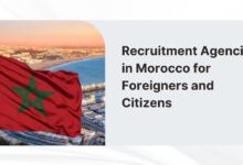 Recruitment Agencies in Morocco