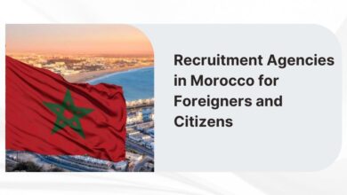 Recruitment Agencies in Morocco