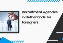 Recruitment Agencies in Netherlands