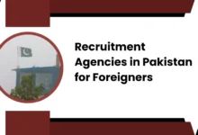 Recruitment Agencies in Pakistan