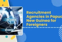Recruitment Agencies in Papua New Guinea