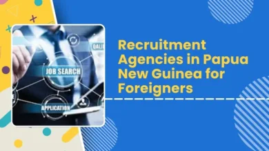 Recruitment Agencies in Papua New Guinea