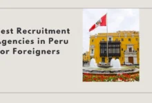 Best Recruitment Agencies in Peru
