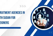 Recruitment Agencies in South Sudan