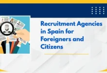 Recruitment Agencies in Spain
