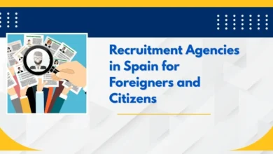 Recruitment Agencies in Spain