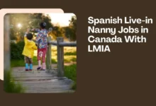 Spanish Live-in Nanny Jobs in Canada