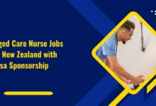 Aged Care Nurse Jobs in New Zealand