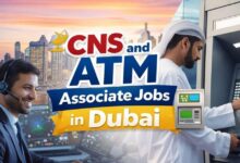 CNS and ATM Associate Jobs in Dubai