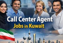 Call Center Agent Jobs in Kuwait