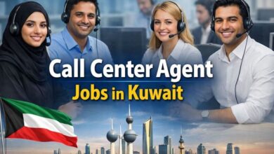 Call Center Agent Jobs in Kuwait