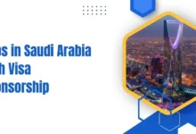 Farm Labor Jobs in Saudi Arabia