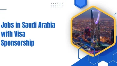 Farm Labor Jobs in Saudi Arabia