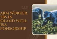 Farm Worker Jobs in Poland