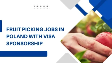 Fruit Picking Jobs in Poland