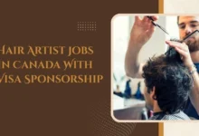 Hair Artist Jobs in Canada